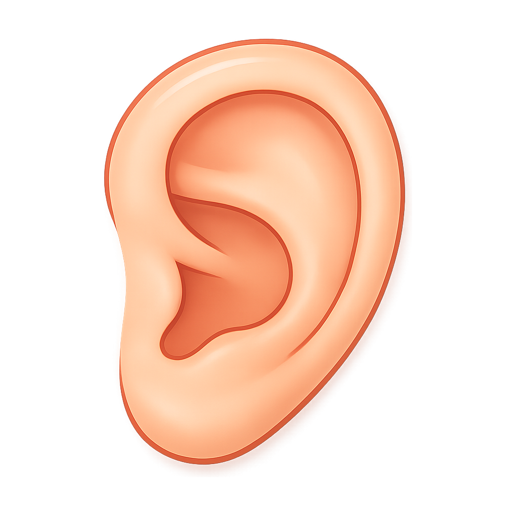 ears