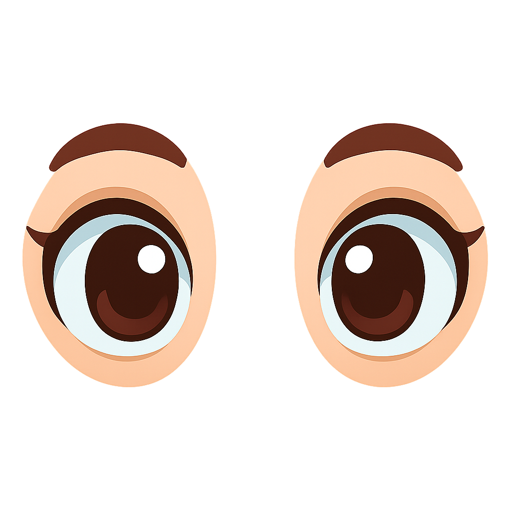 eyes