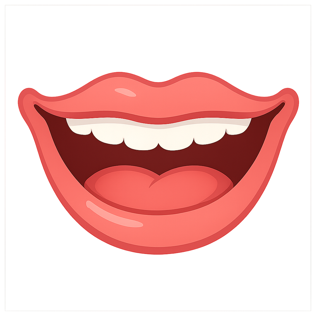 mouth